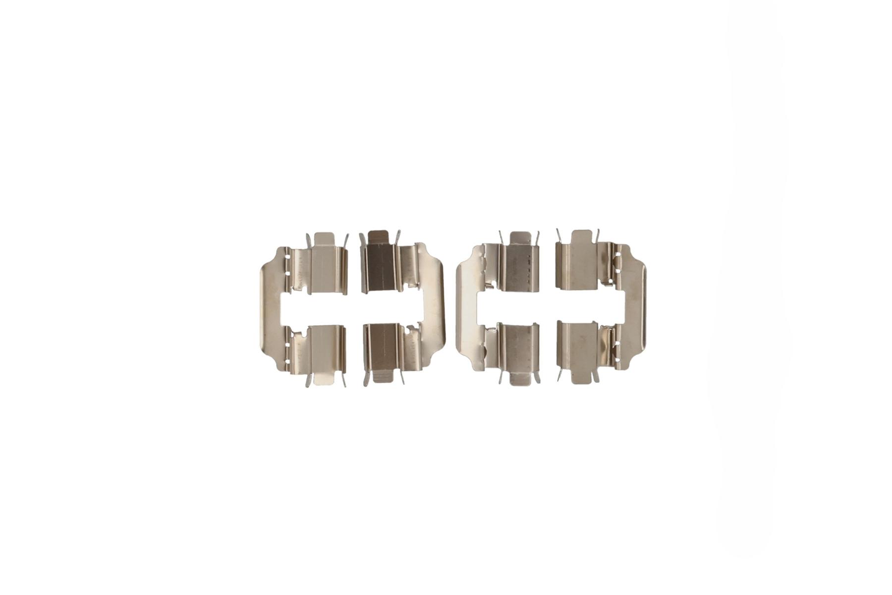 Accessory Kit, disc brake pad