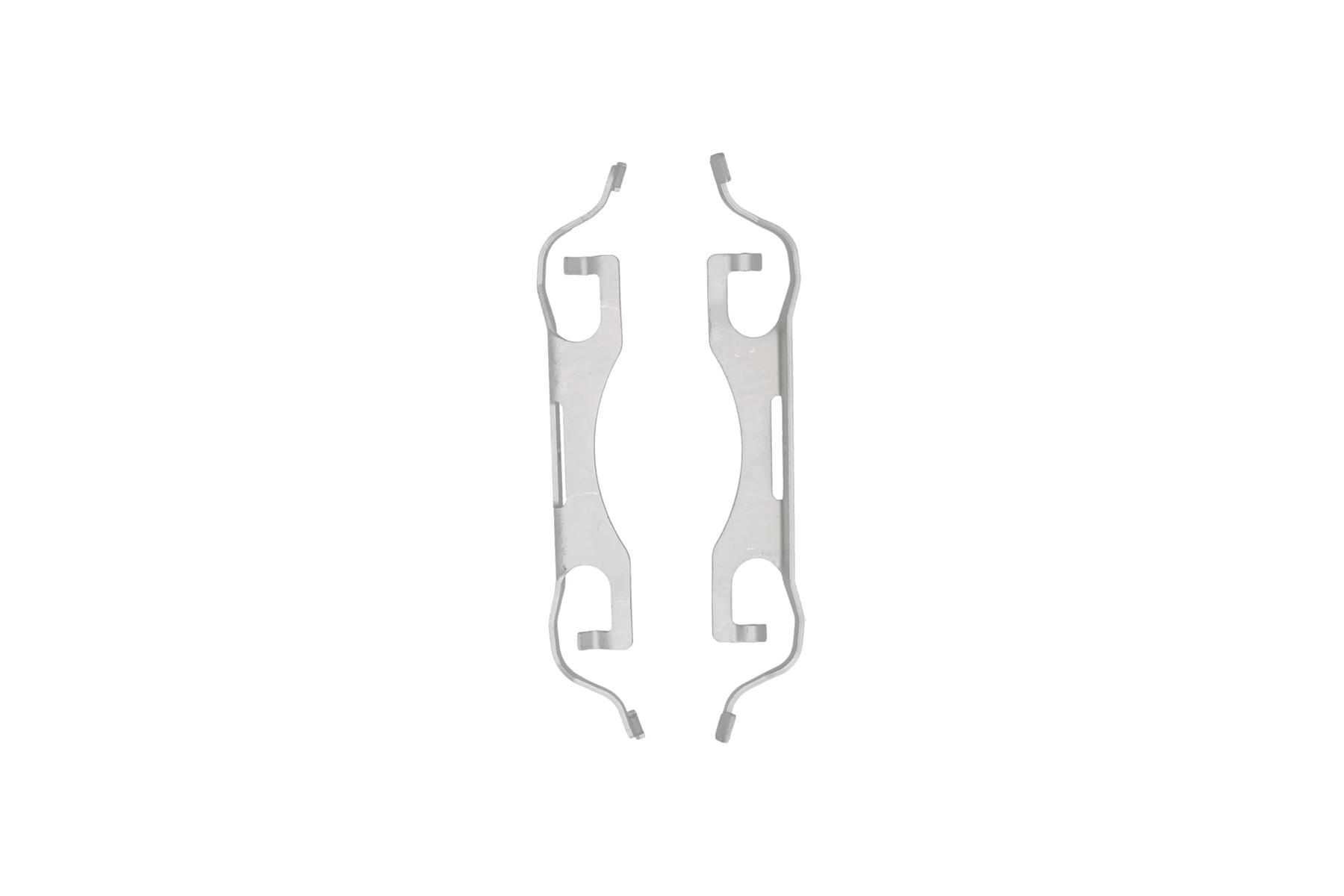 Accessory Kit, disc brake pad