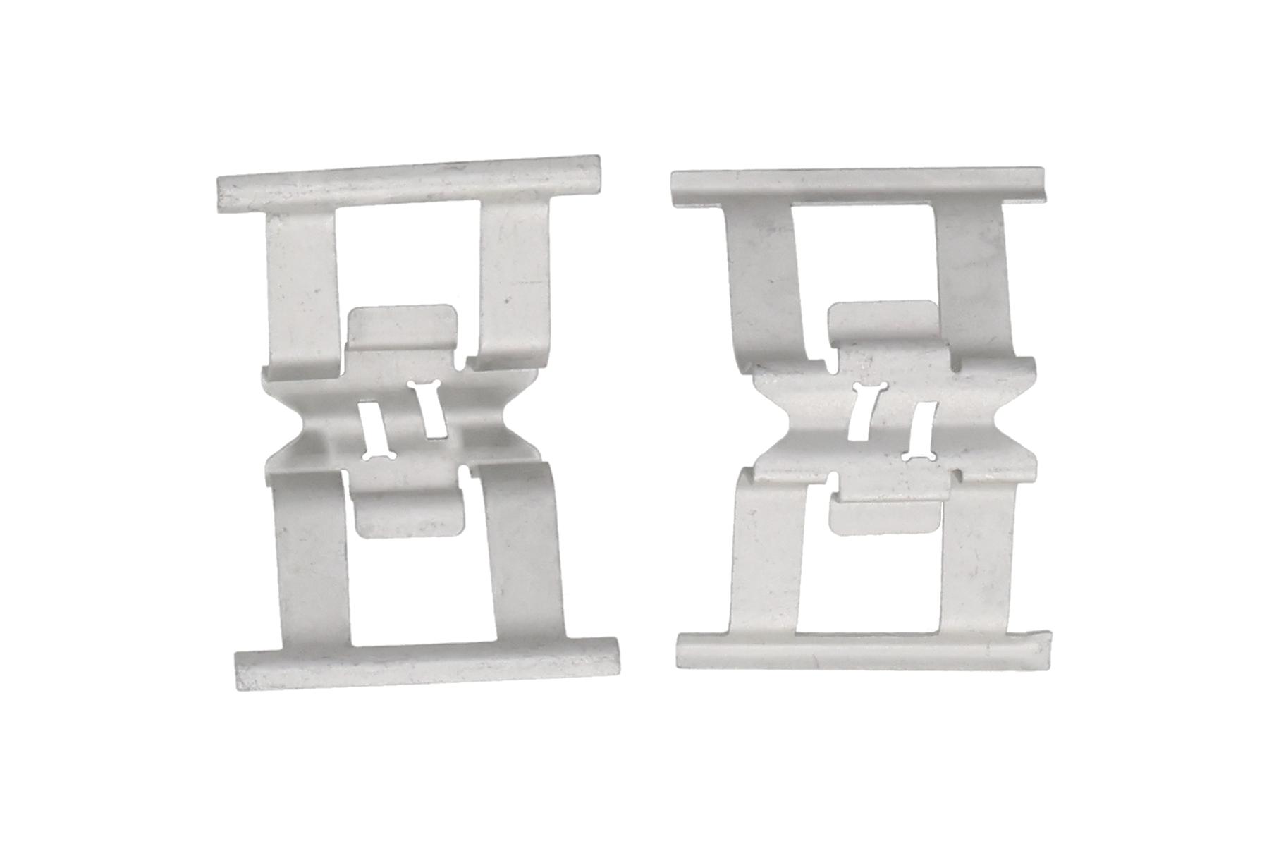 Accessory Kit, disc brake pad