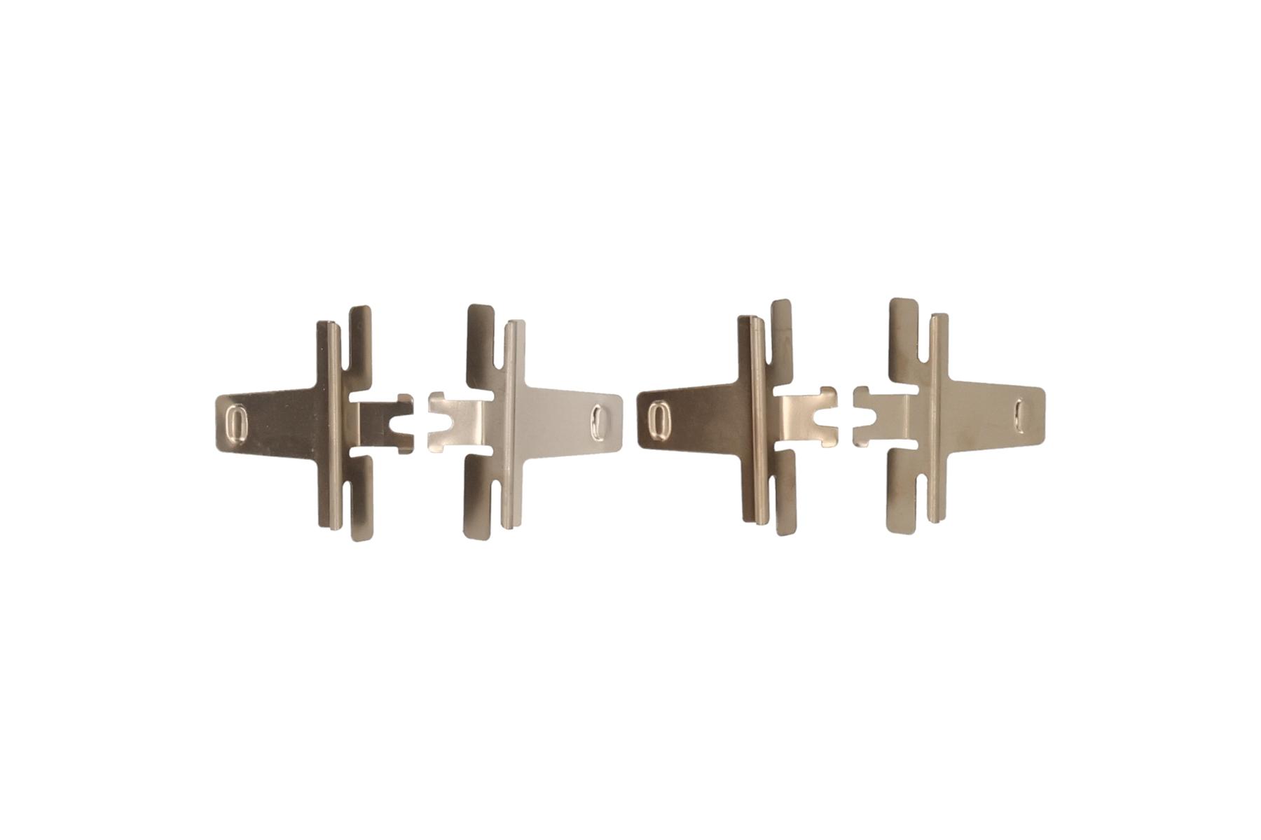 Accessory Kit, disc brake pad