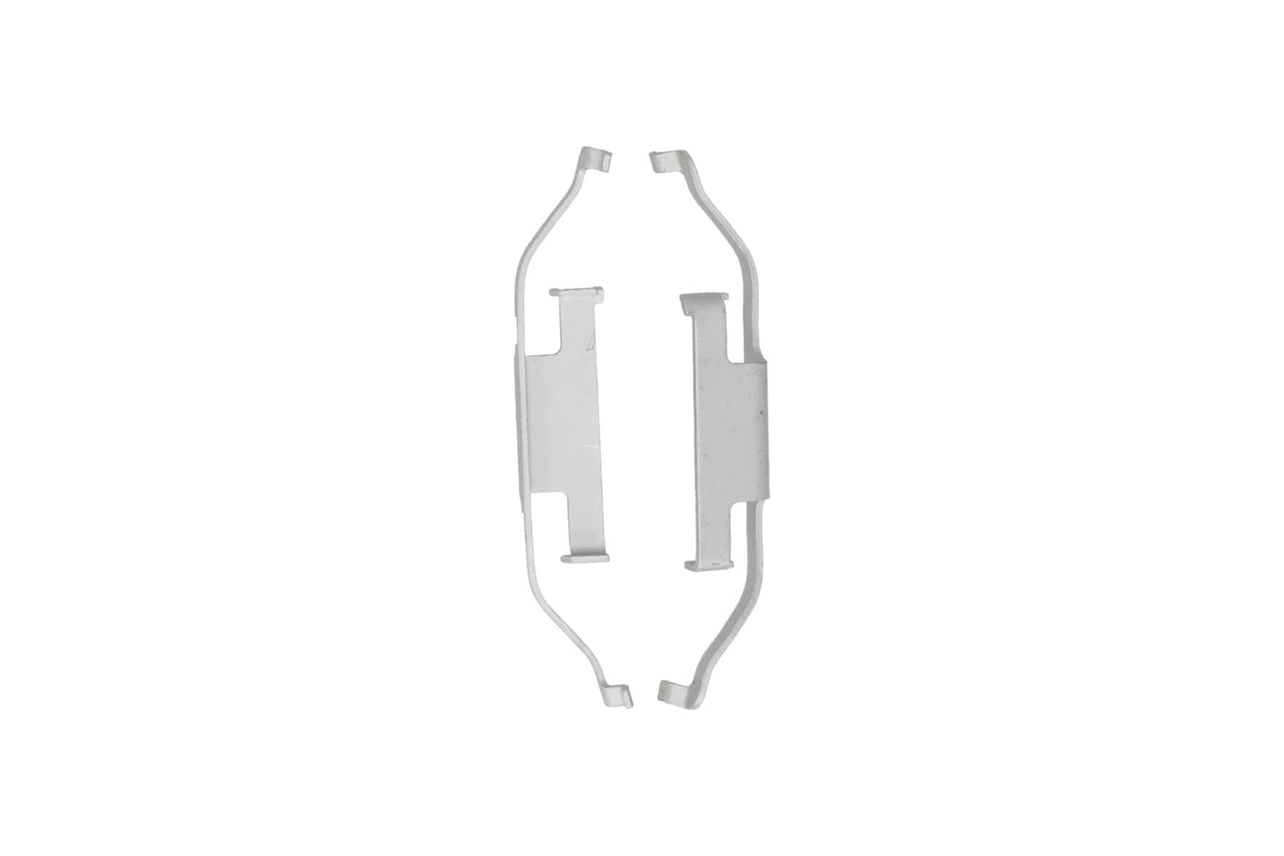 Accessory Kit, disc brake pad