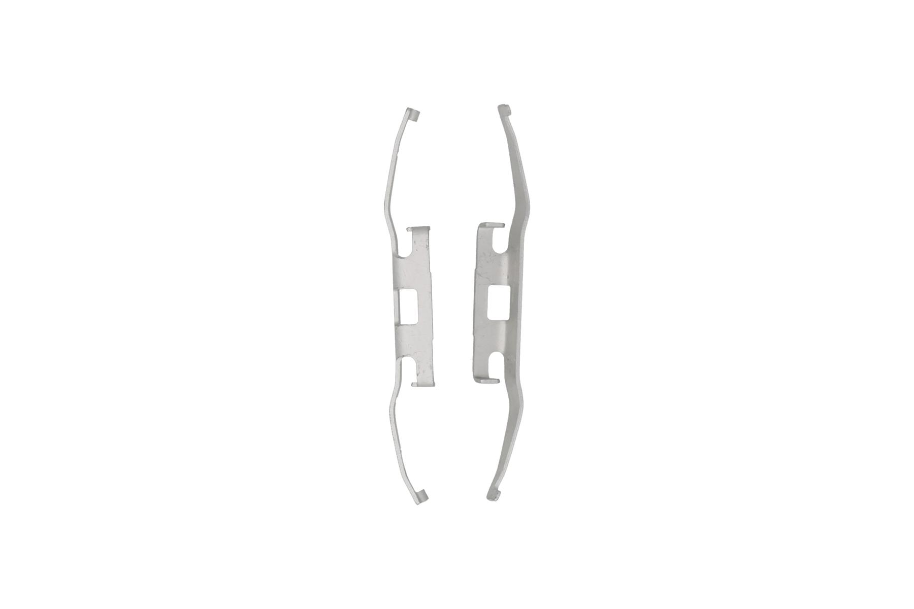 Accessory Kit, disc brake pad