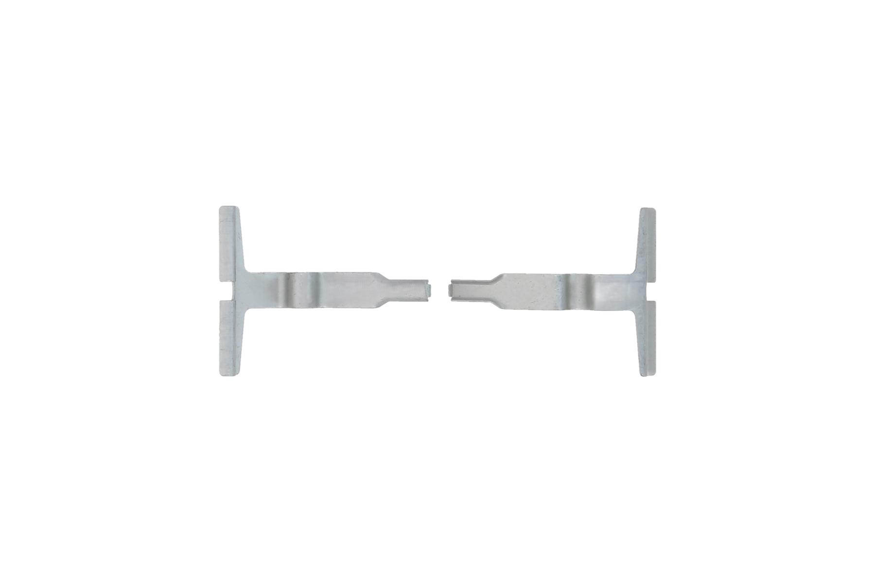 Accessory Kit, disc brake pad