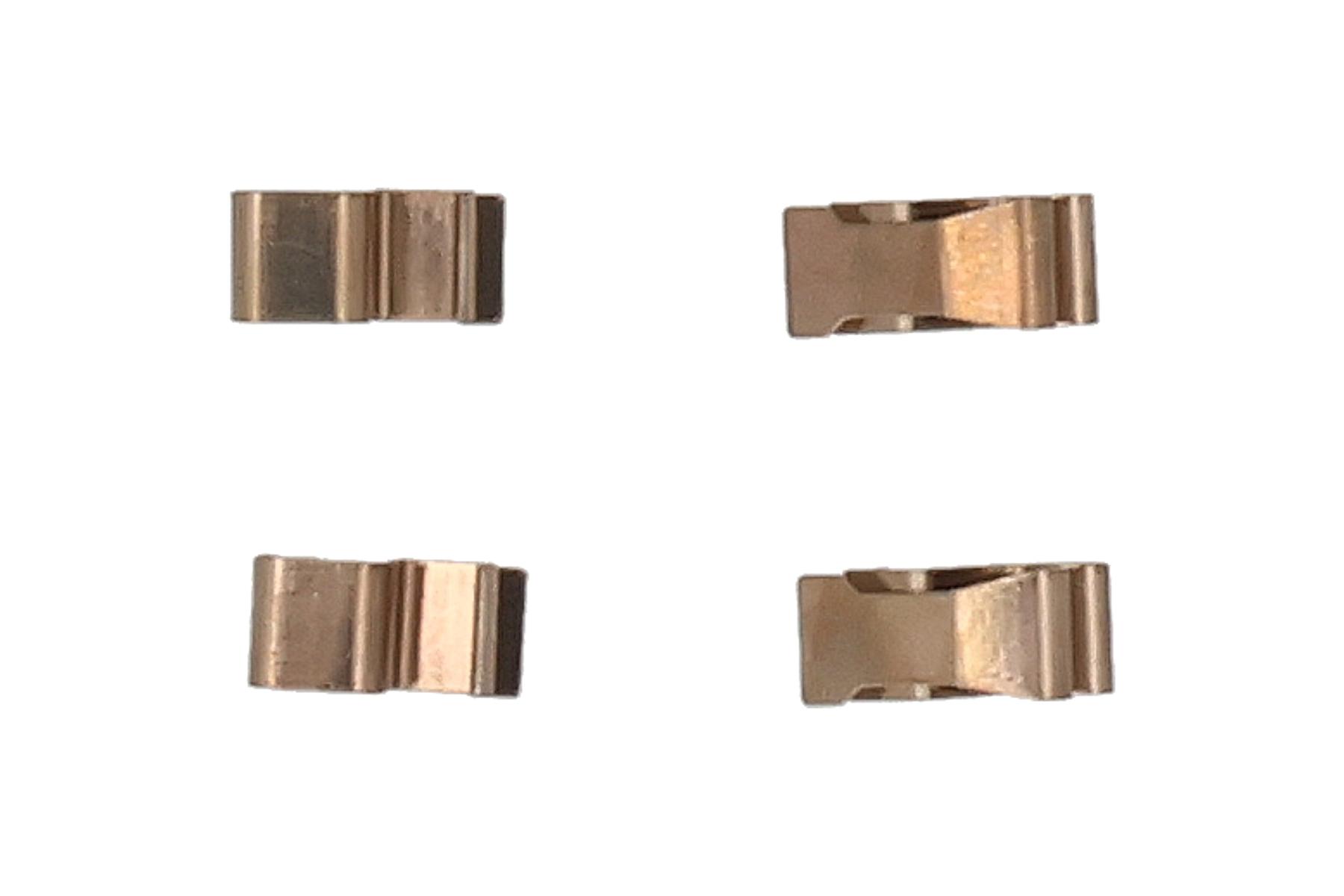 Accessory Kit, disc brake pad