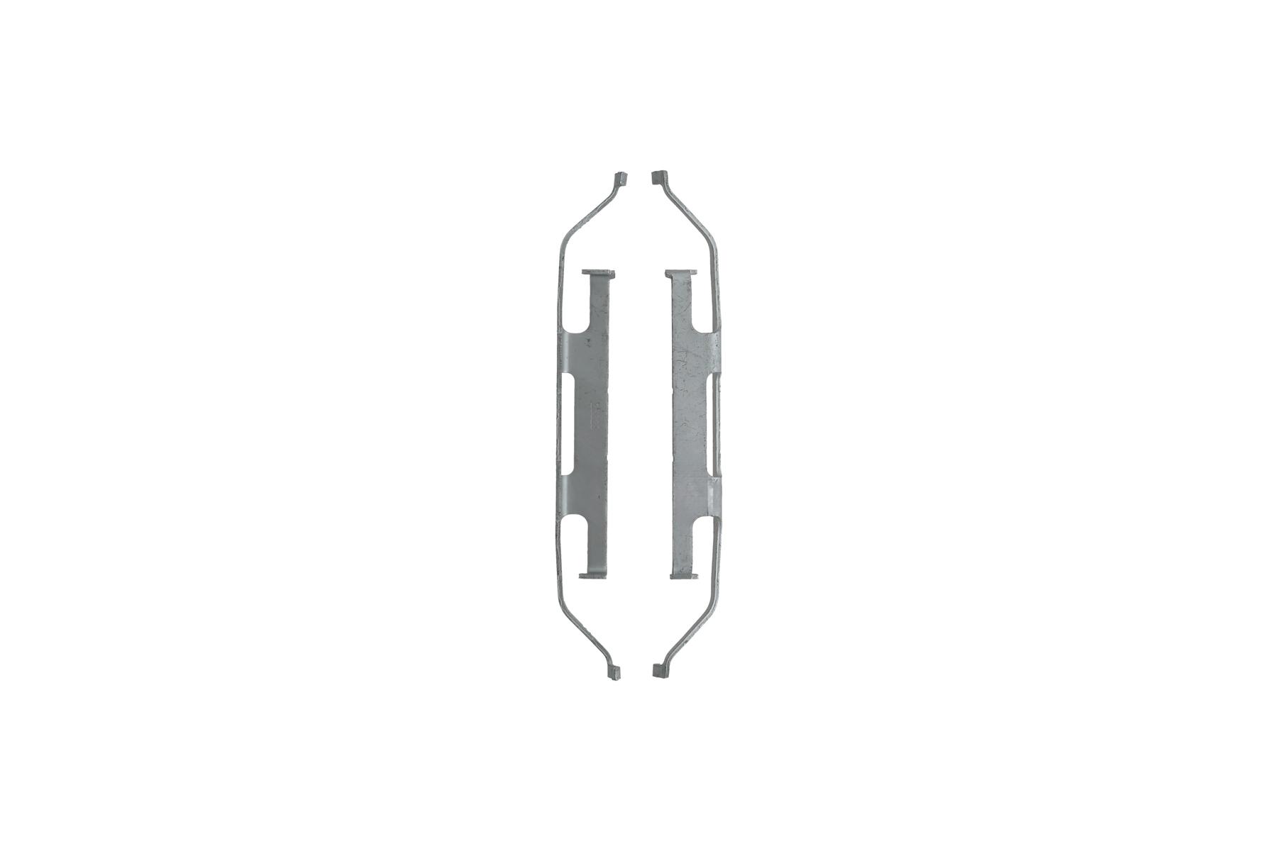 Accessory Kit, disc brake pad
