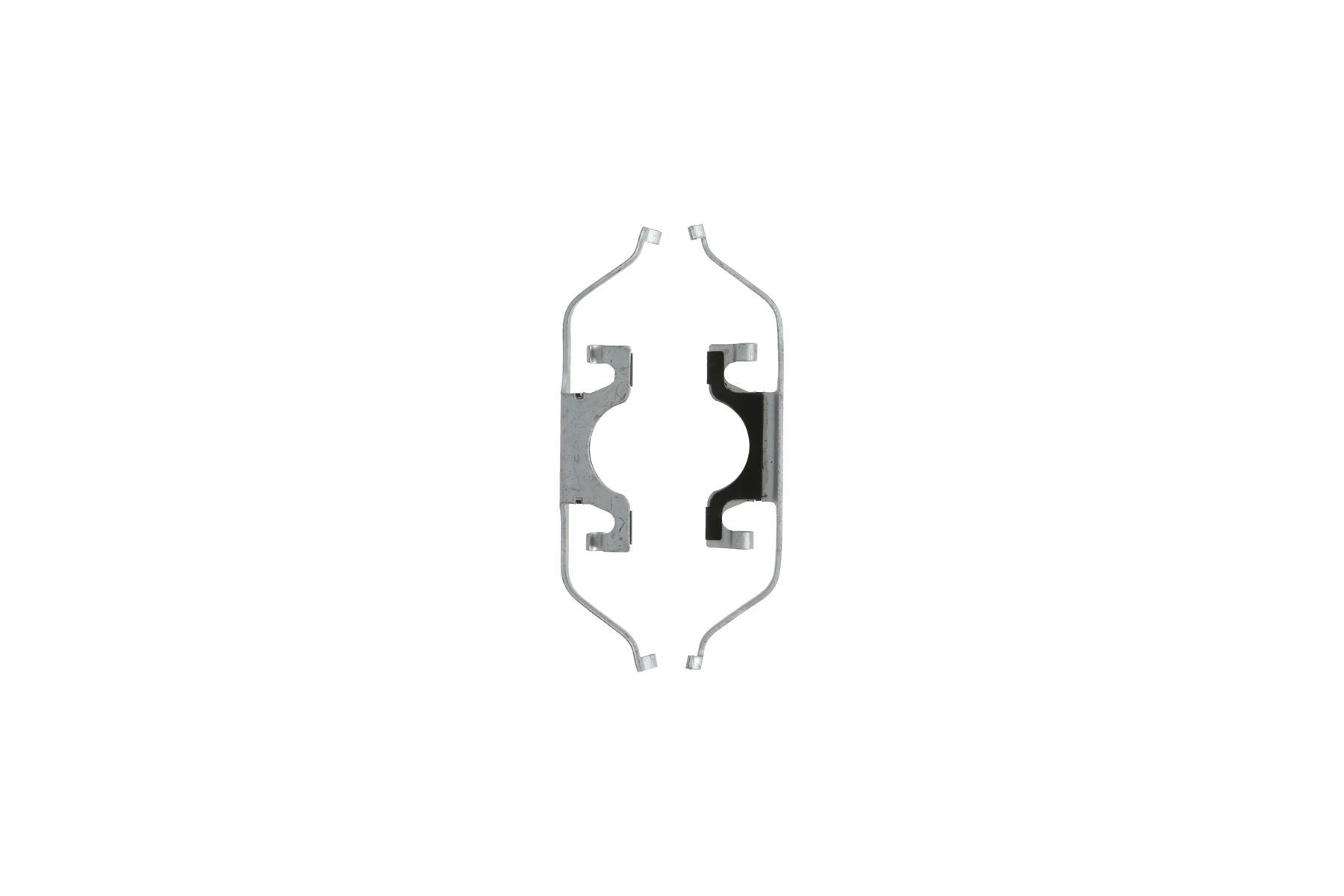 Accessory Kit, disc brake pad