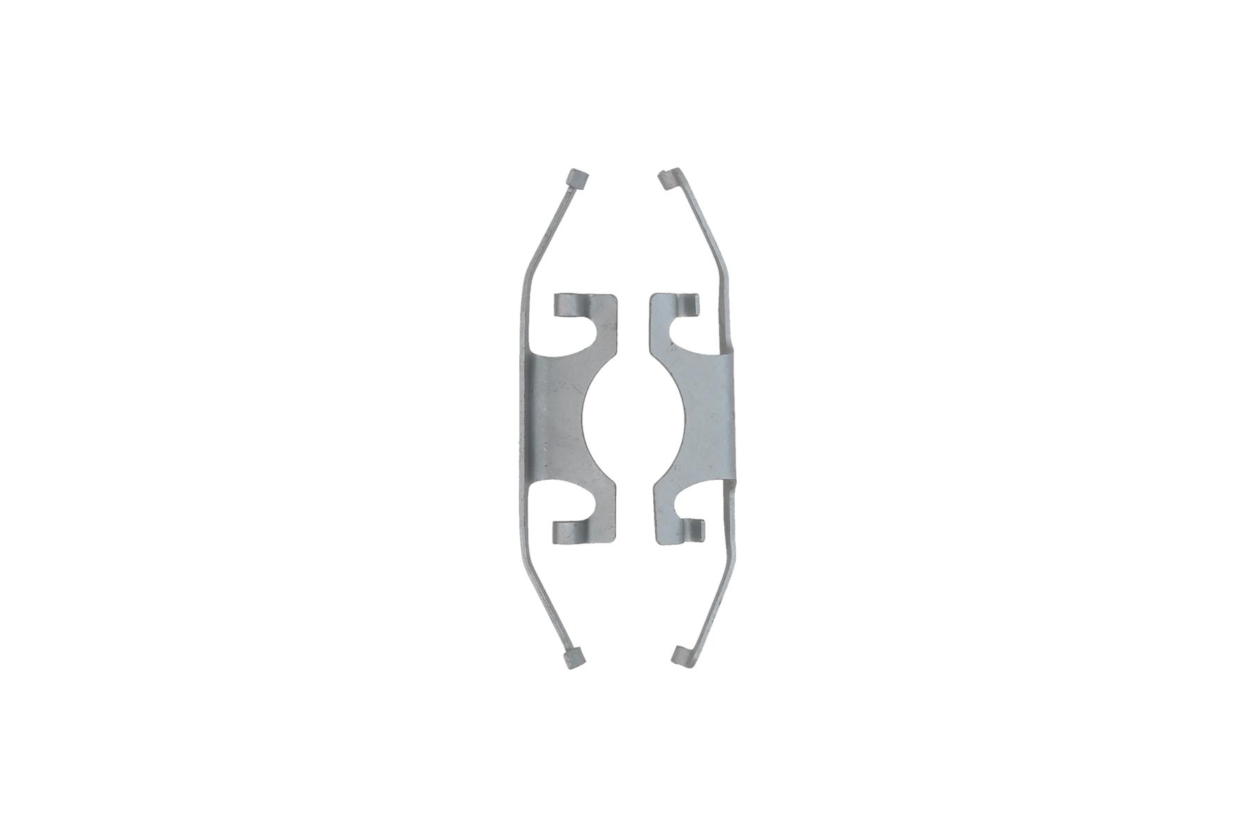 Accessory Kit, disc brake pad
