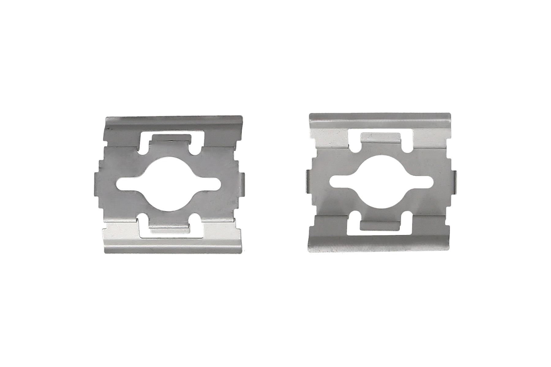 Accessory Kit, disc brake pad
