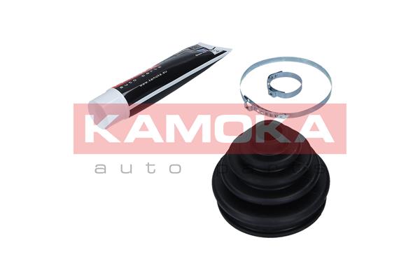 KAMOKA 1146762 Bellow,...