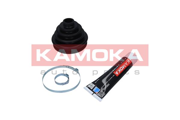 Bellow, drive shaft 3