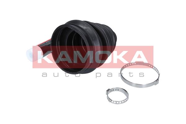 Bellow, drive shaft 2