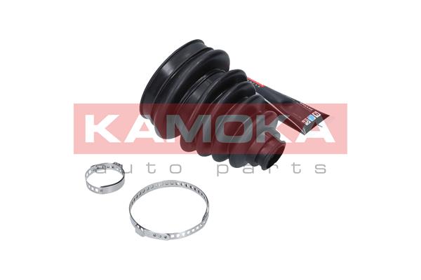 Bellow, drive shaft 3