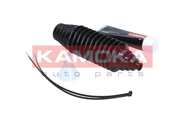 Bellow Kit, steering