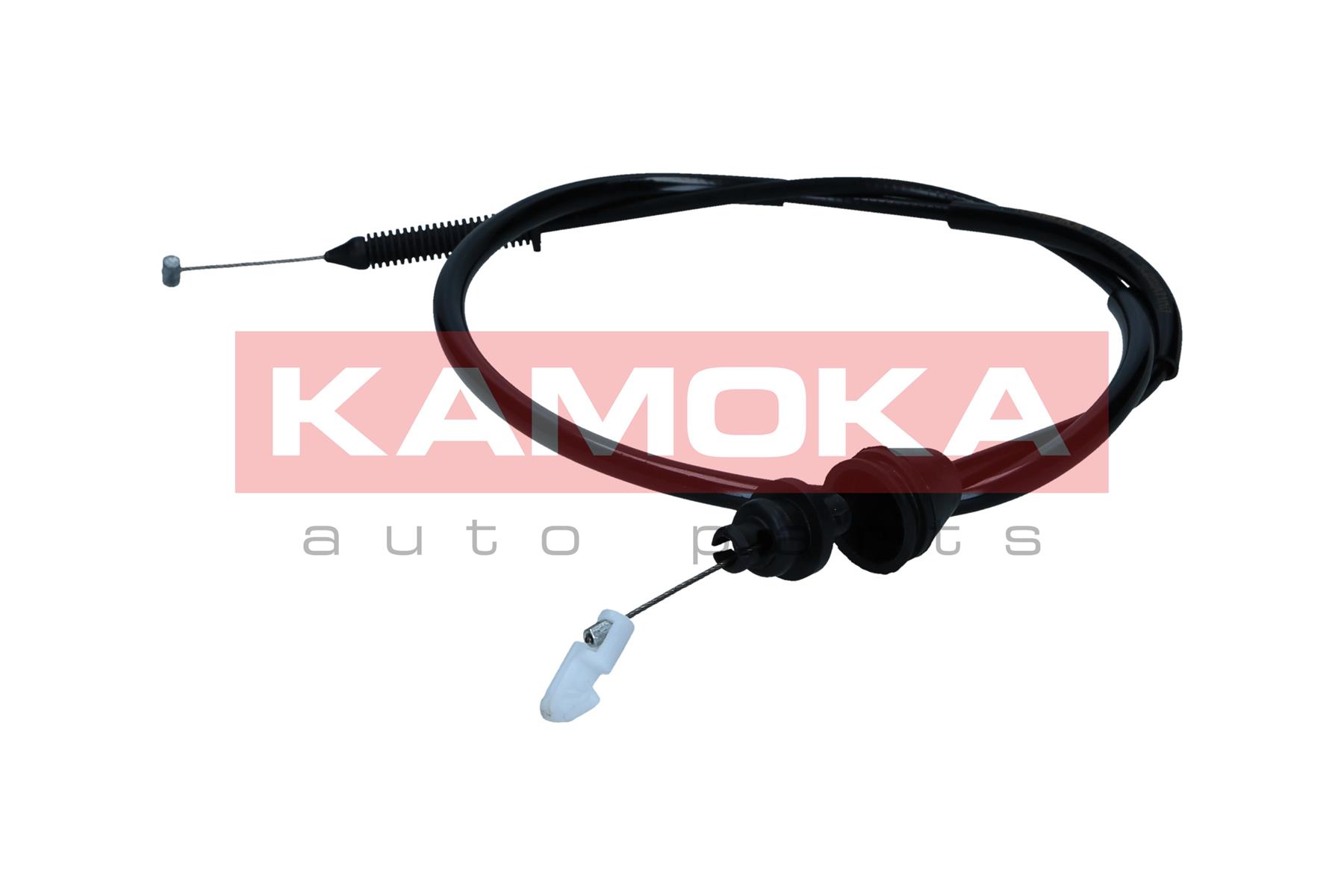 KAMOKA 116004 Accelerator...