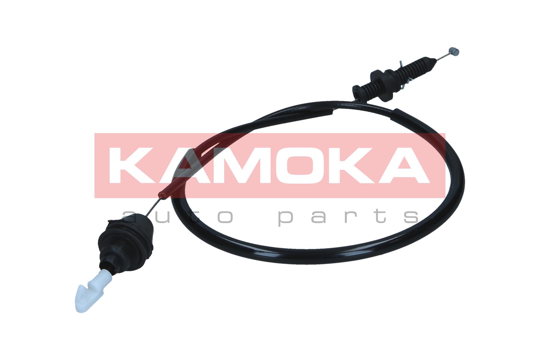 KAMOKA 116005 Accelerator...
