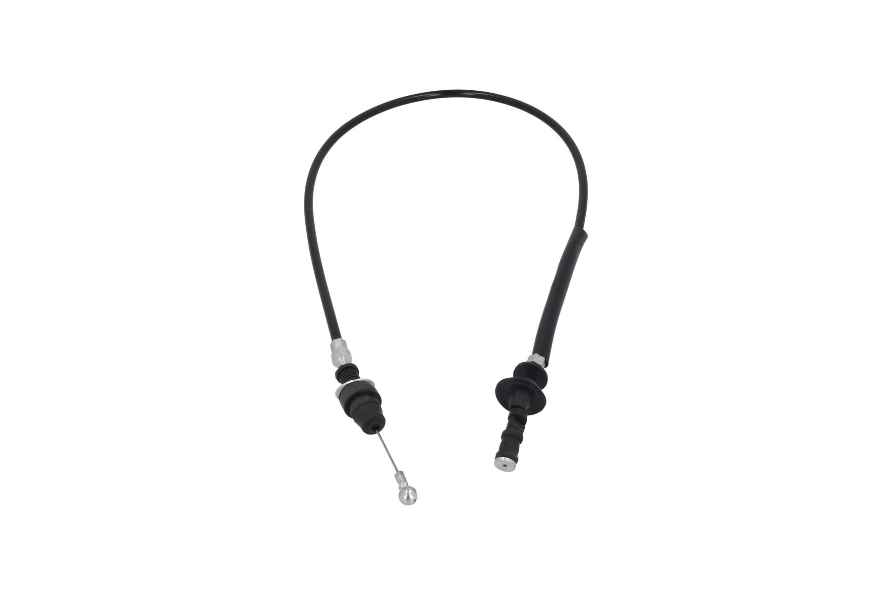 KAMOKA 116009 Accelerator...