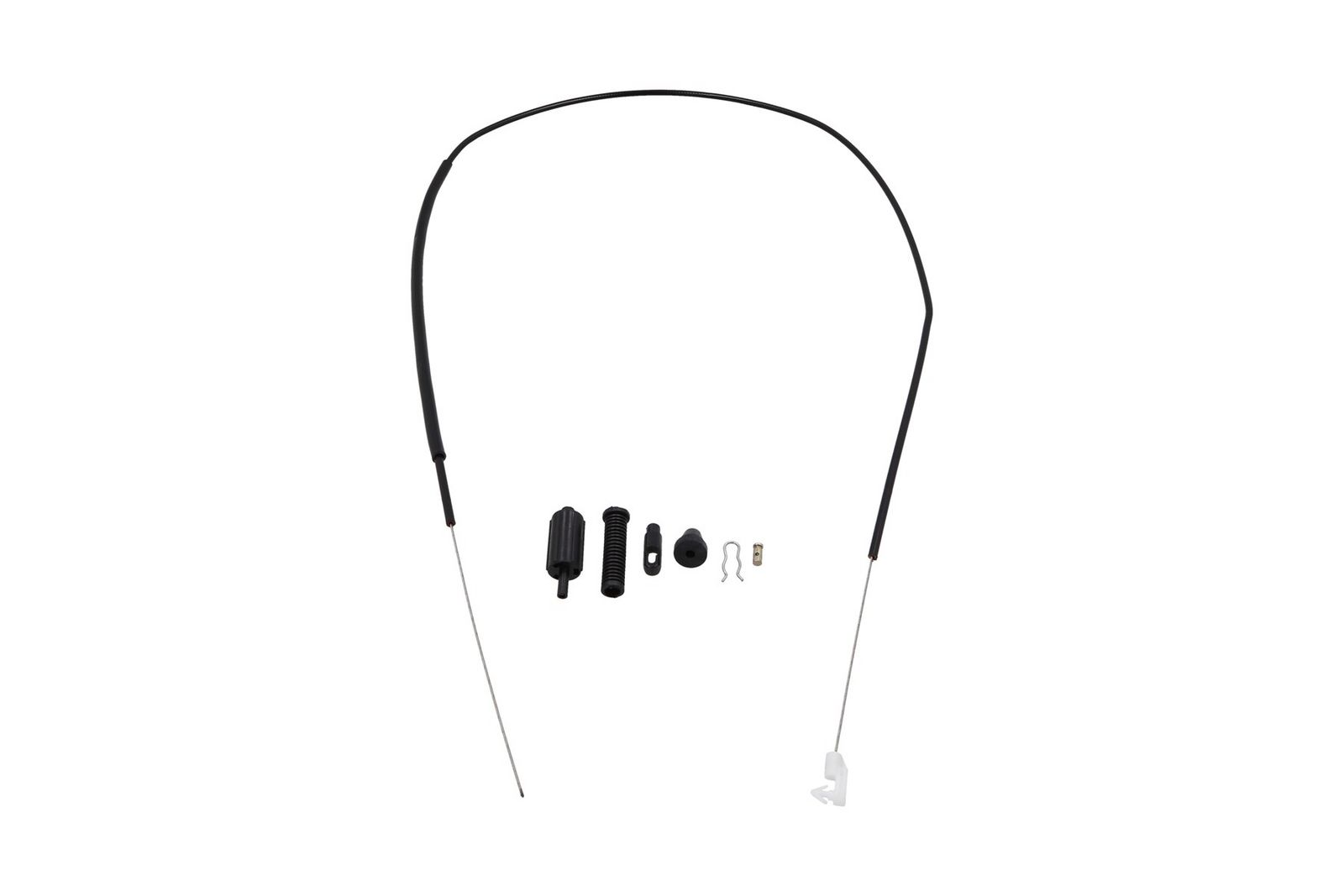 KAMOKA 116013 Accelerator Cable