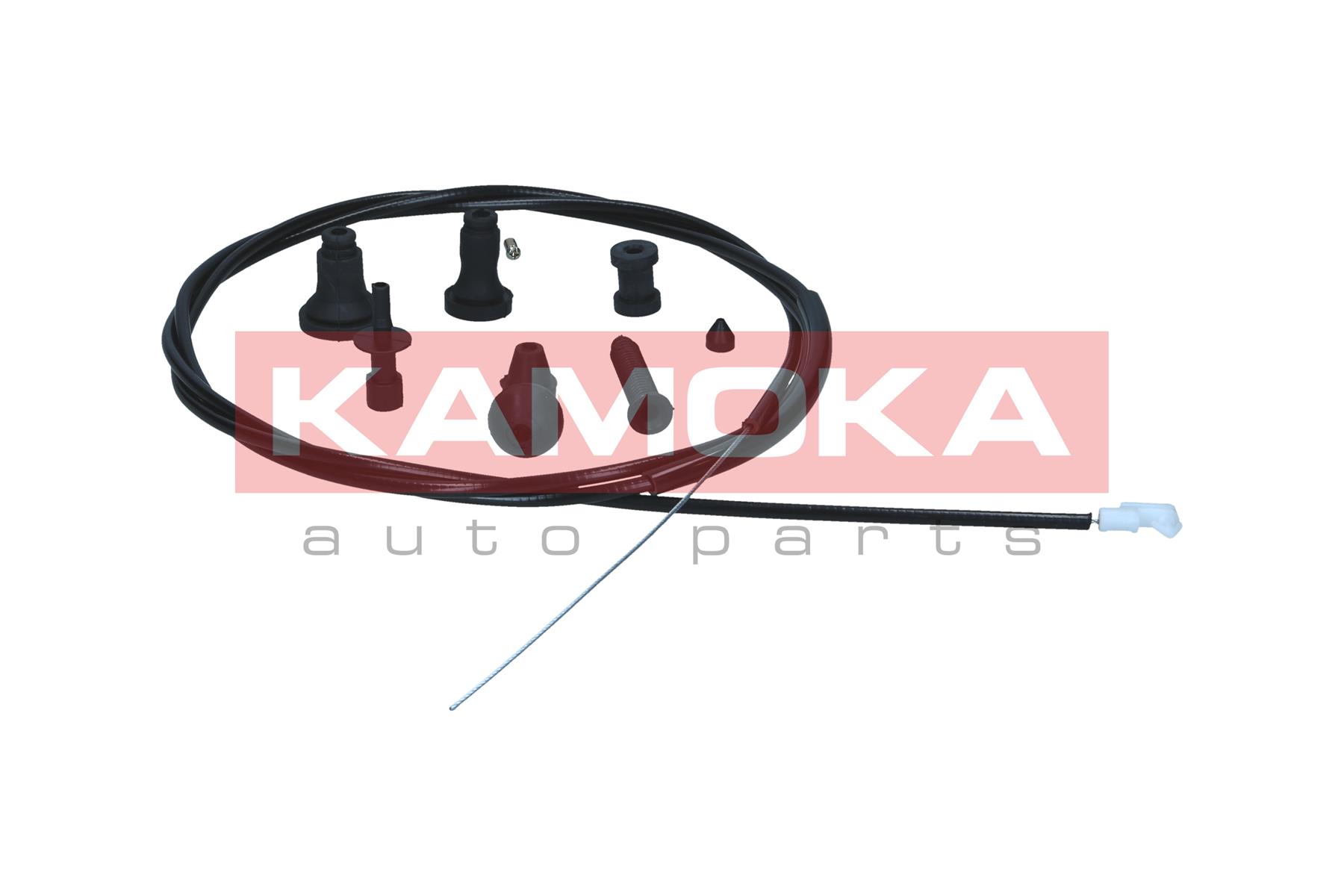 KAMOKA 116015 Accelerator...