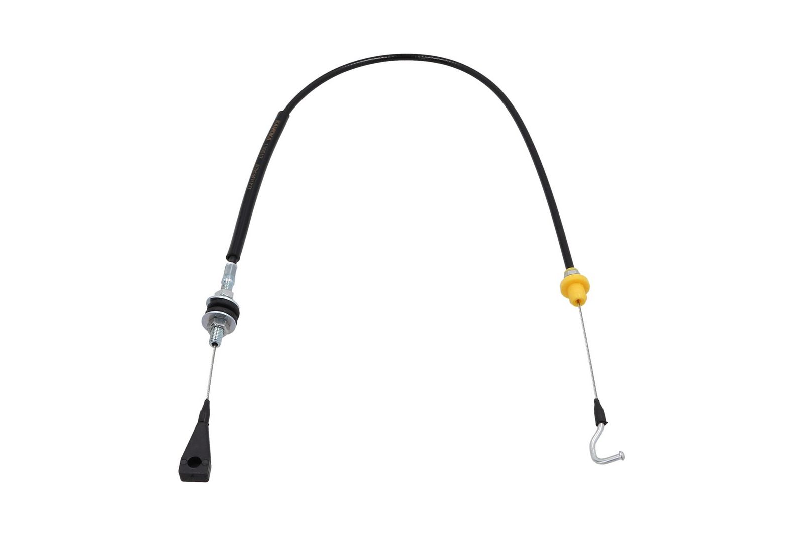 KAMOKA 116017 Accelerator Cable