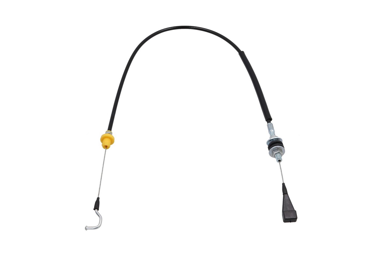 KAMOKA 116017 Accelerator Cable