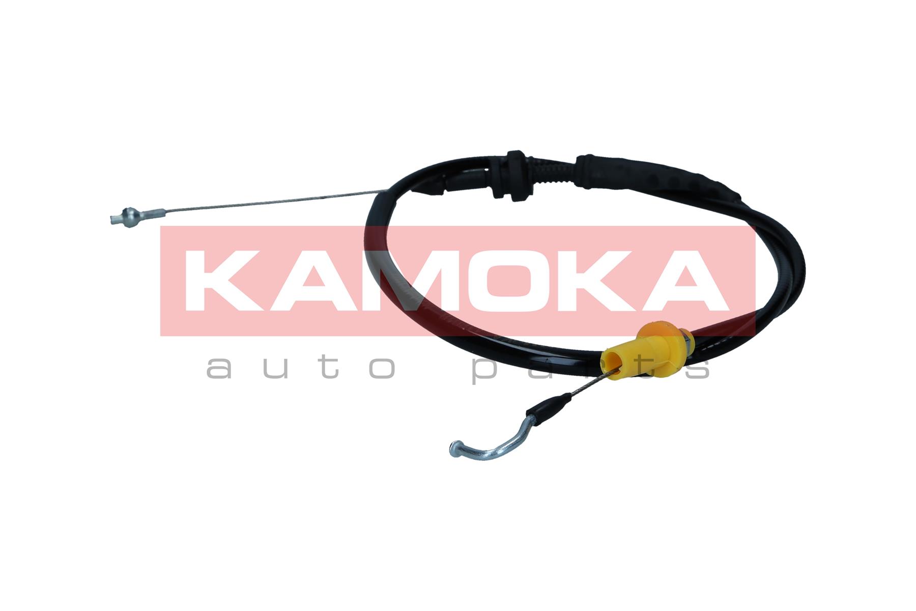 KAMOKA 116018 Accelerator...