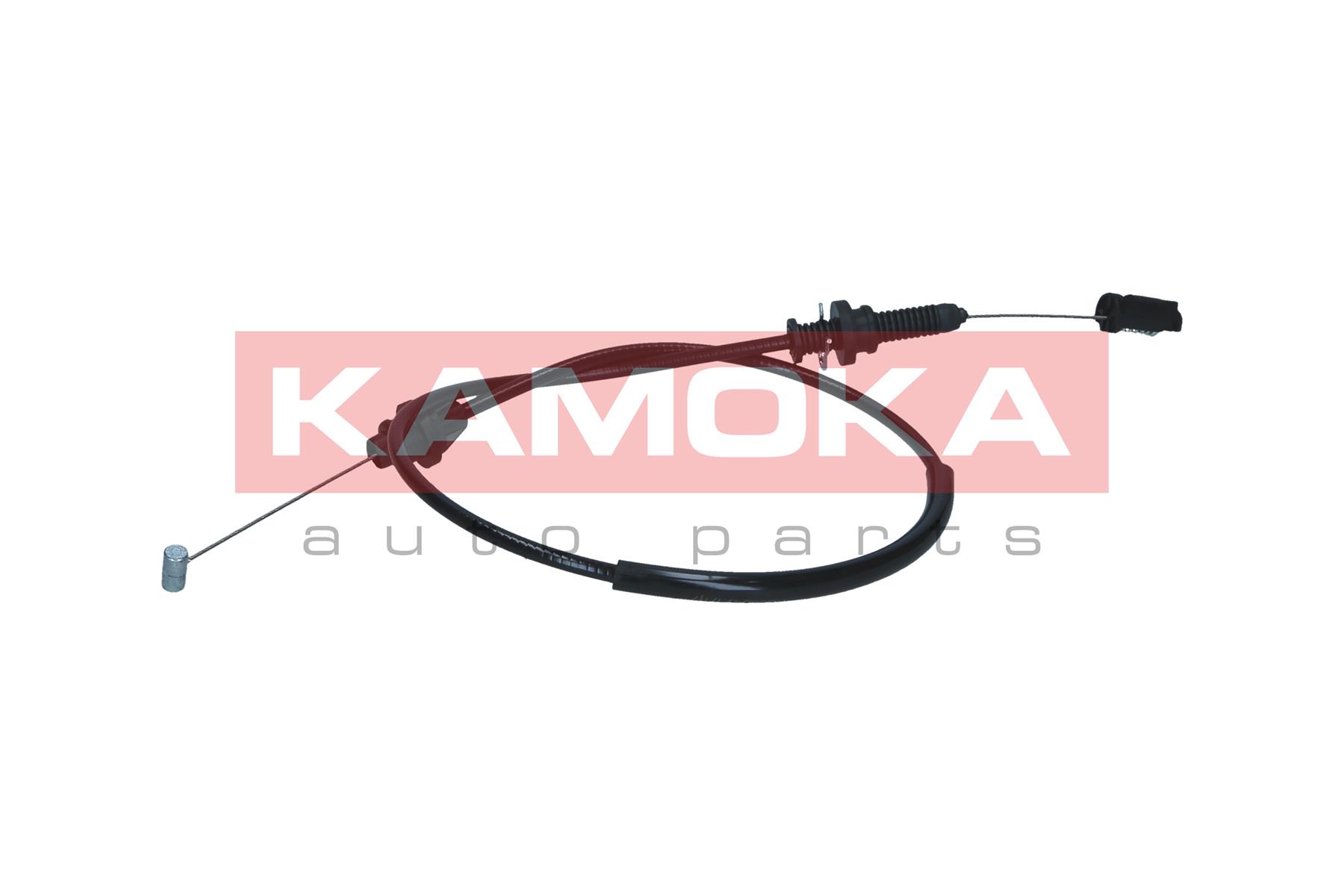 KAMOKA 116020 Accelerator...