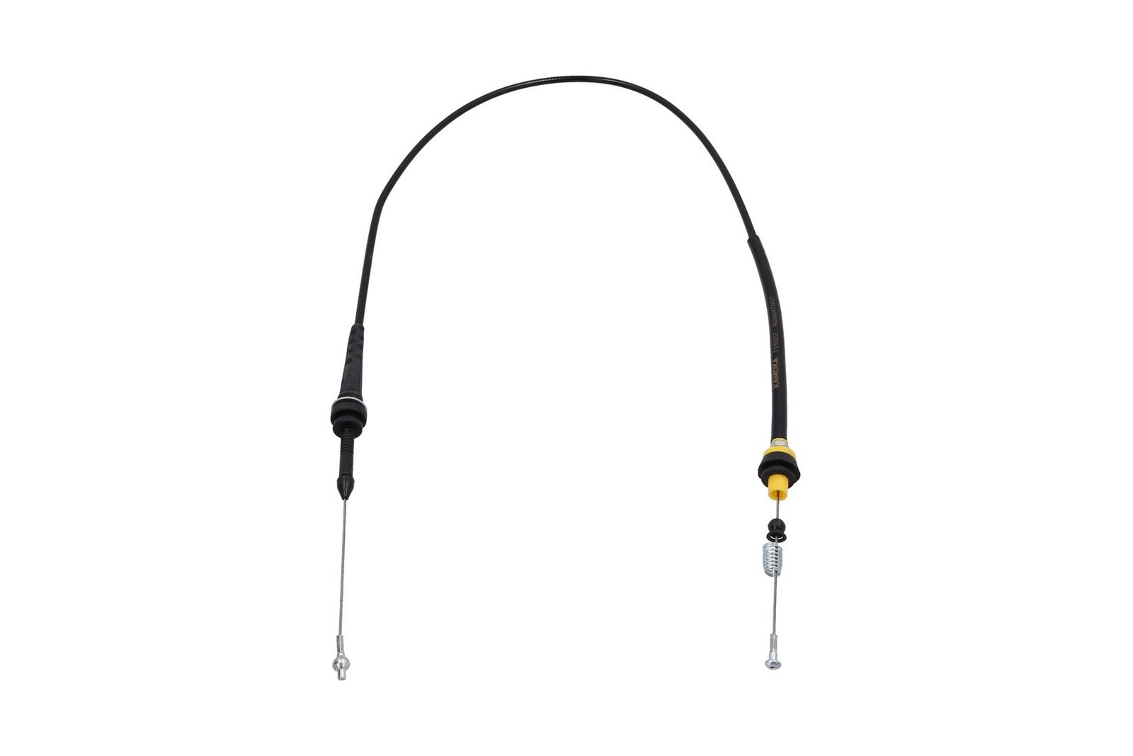 KAMOKA 116022 Accelerator Cable