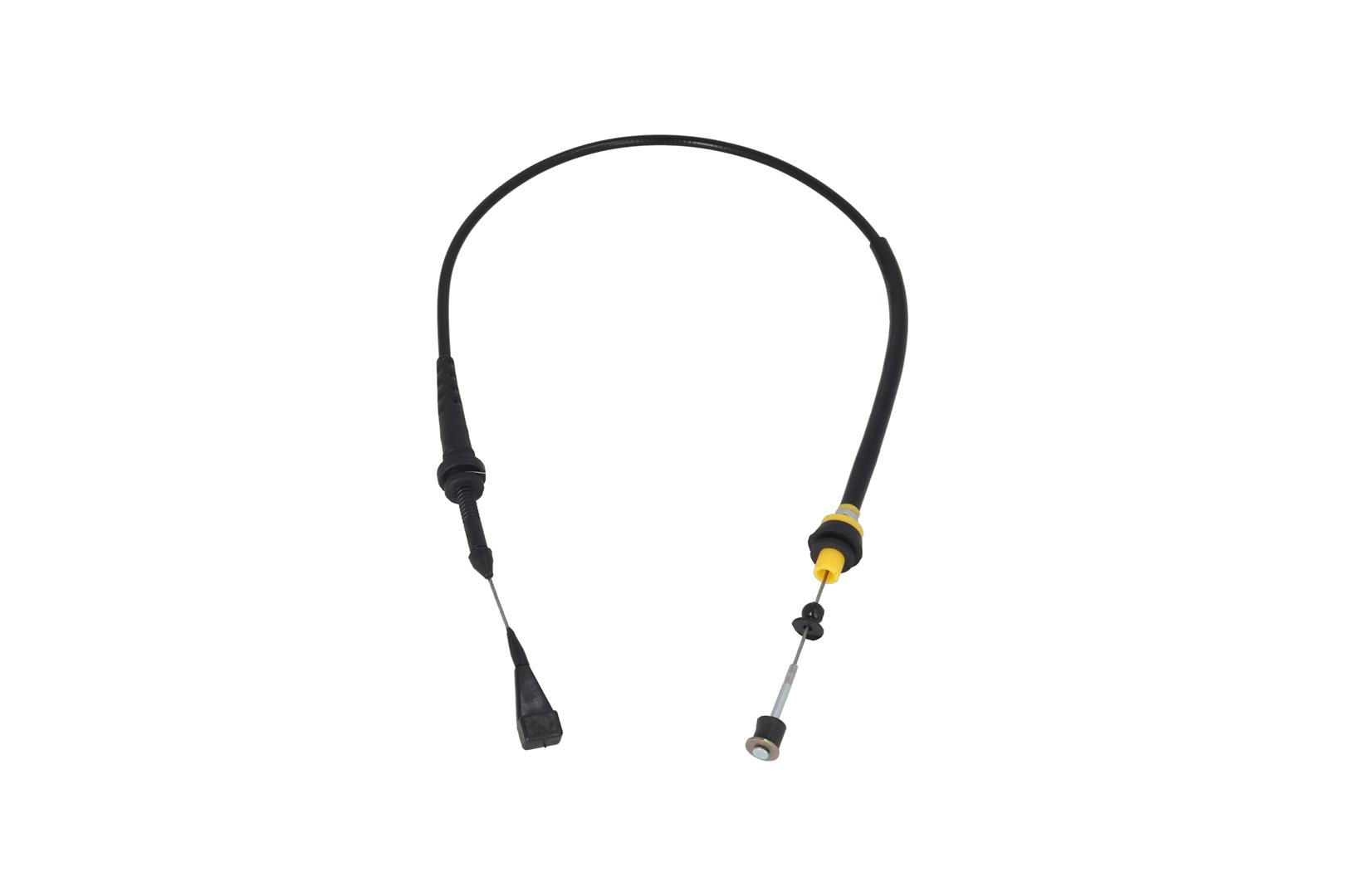 KAMOKA 116024 Accelerator...