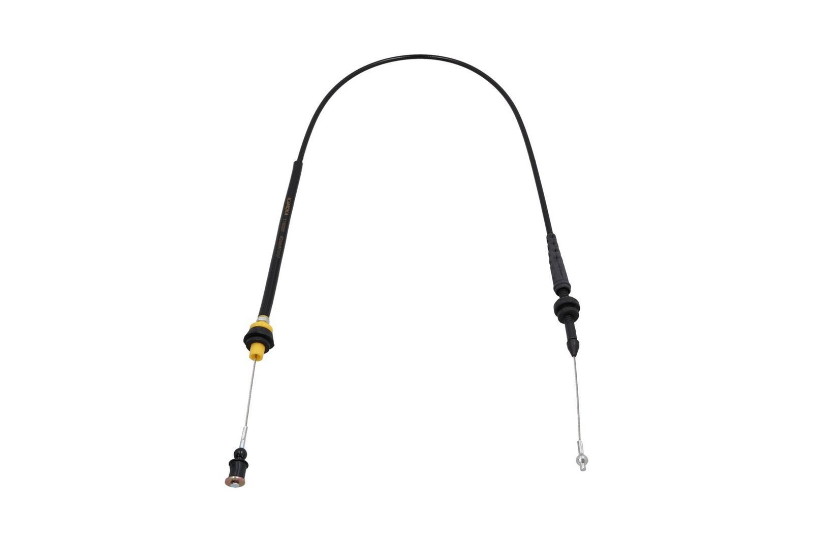 KAMOKA 116026 Accelerator Cable