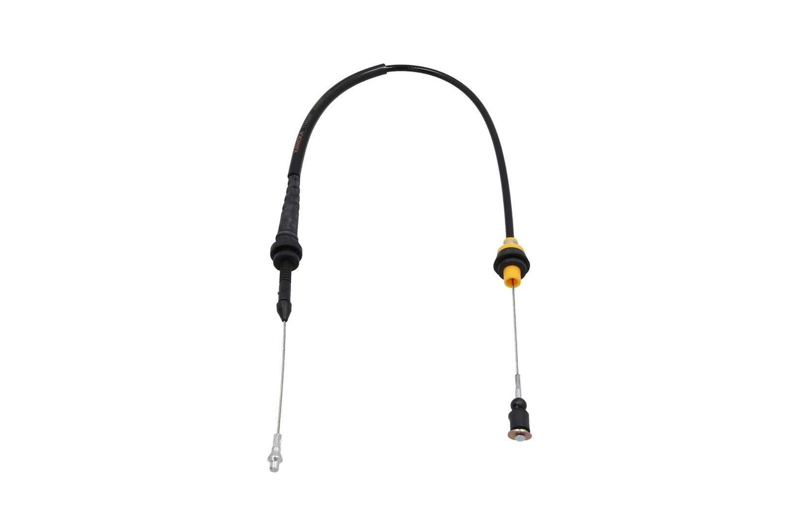 KAMOKA 116028 Accelerator Cable