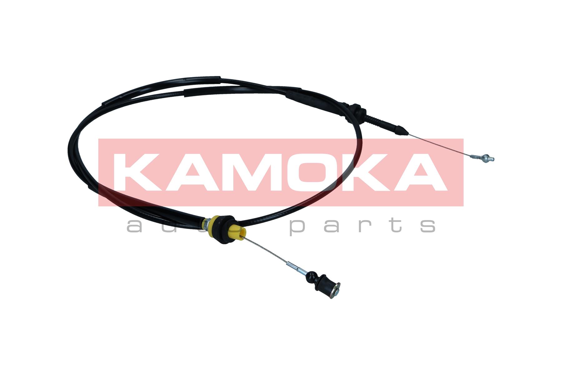 KAMOKA 116030 Accelerator...