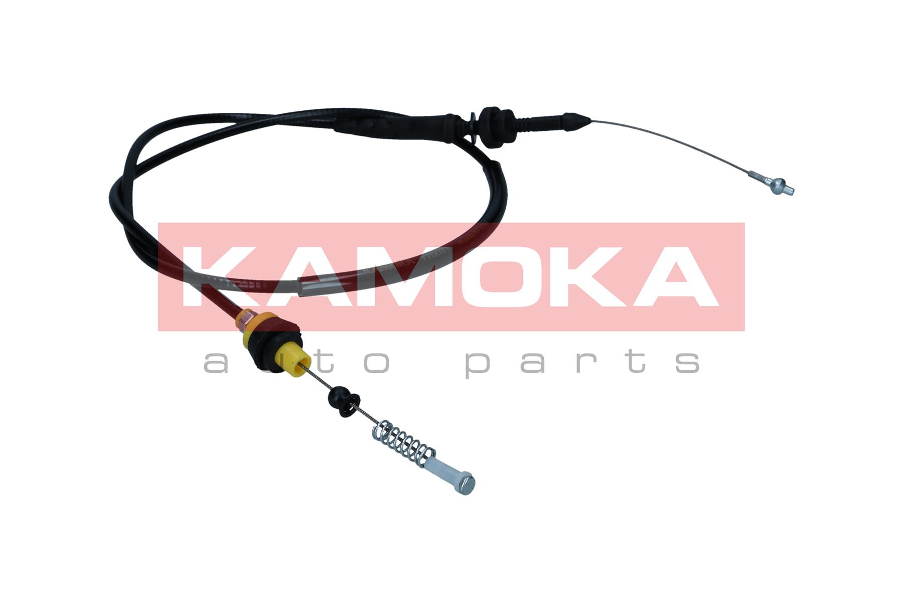 KAMOKA 116031 Accelerator...