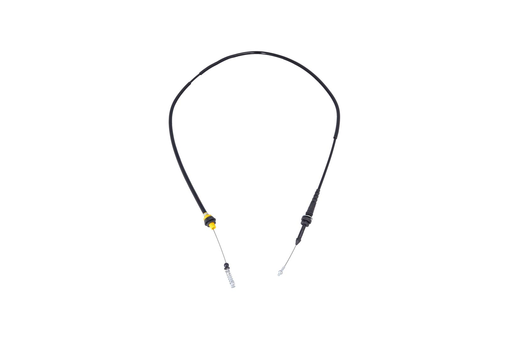 KAMOKA 116032 Accelerator...