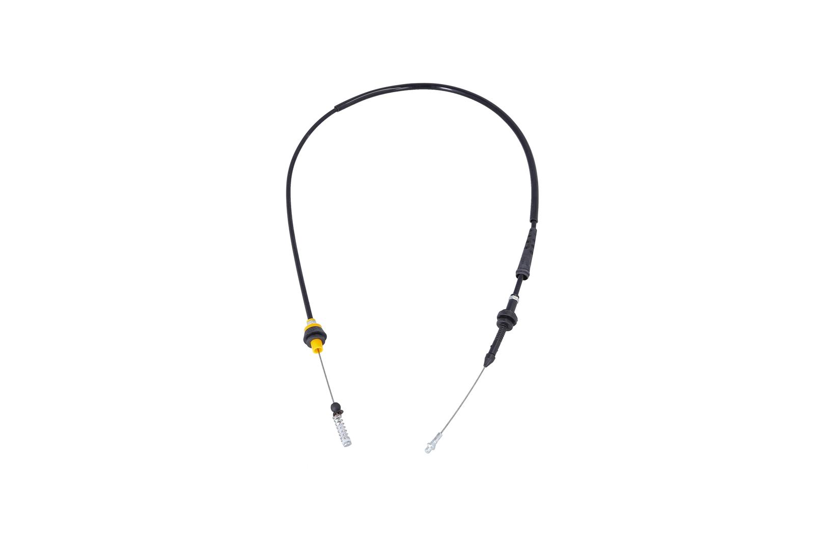 KAMOKA 116034 Accelerator...