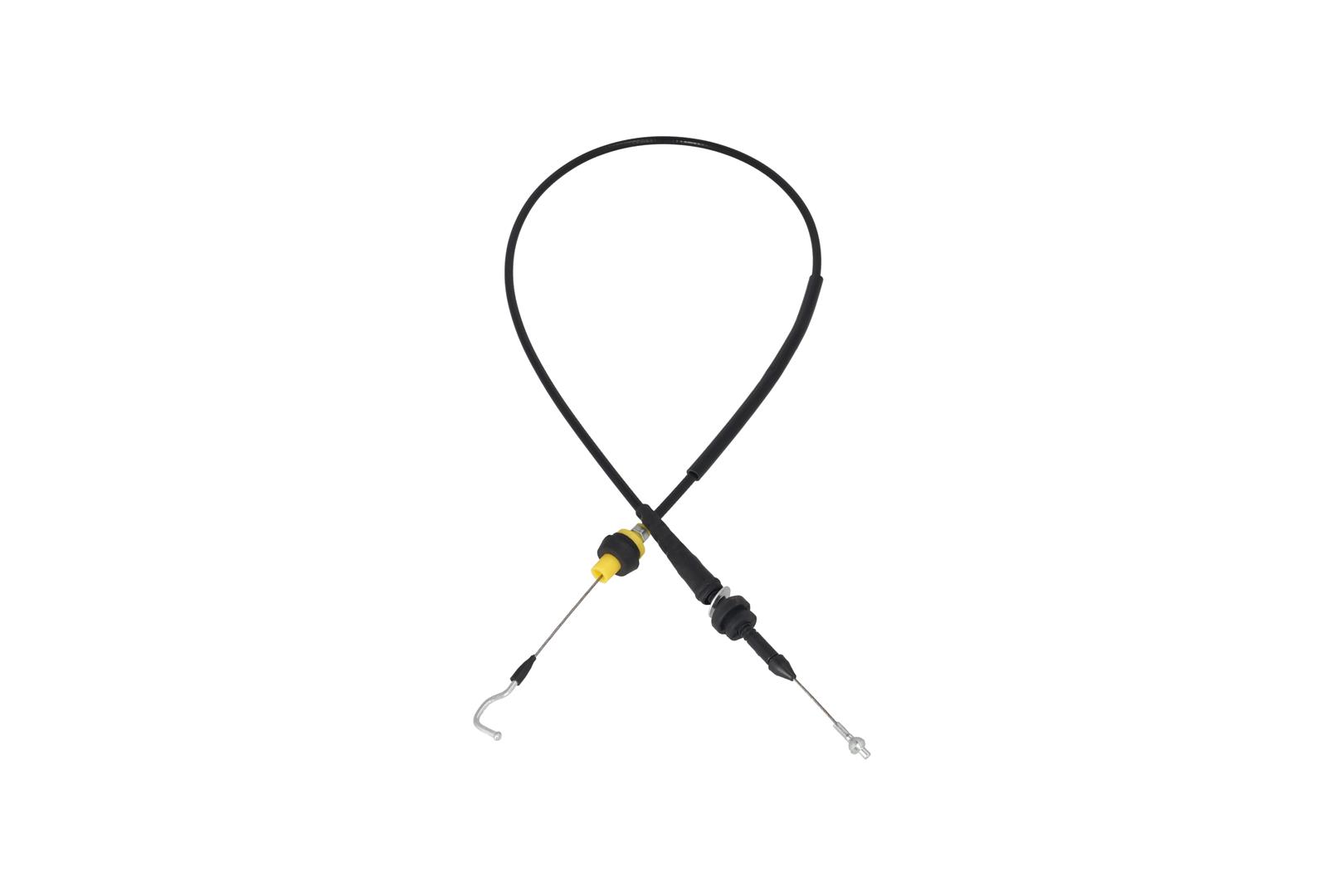 KAMOKA 116037 Accelerator...