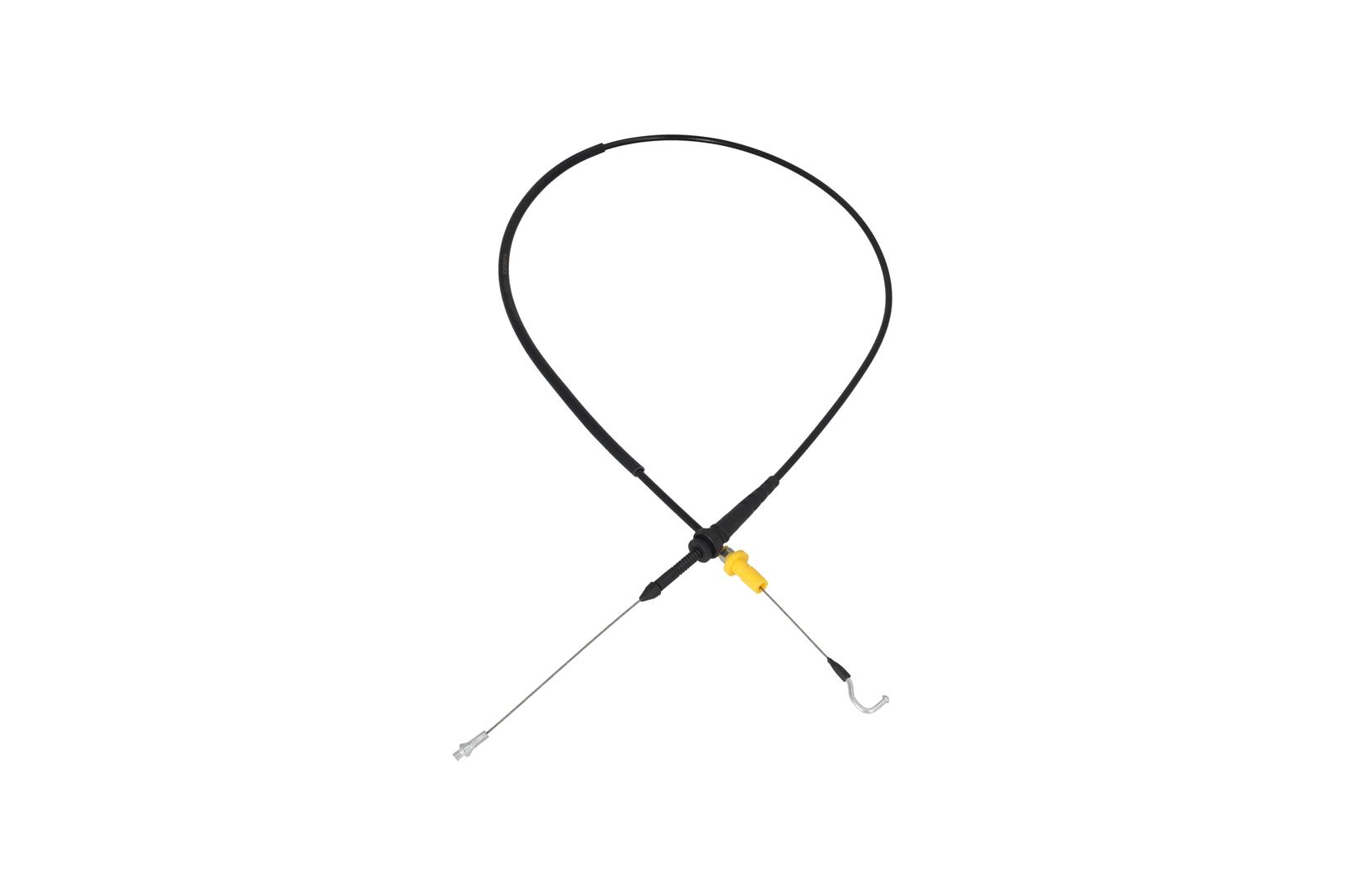 KAMOKA 116038 Accelerator...