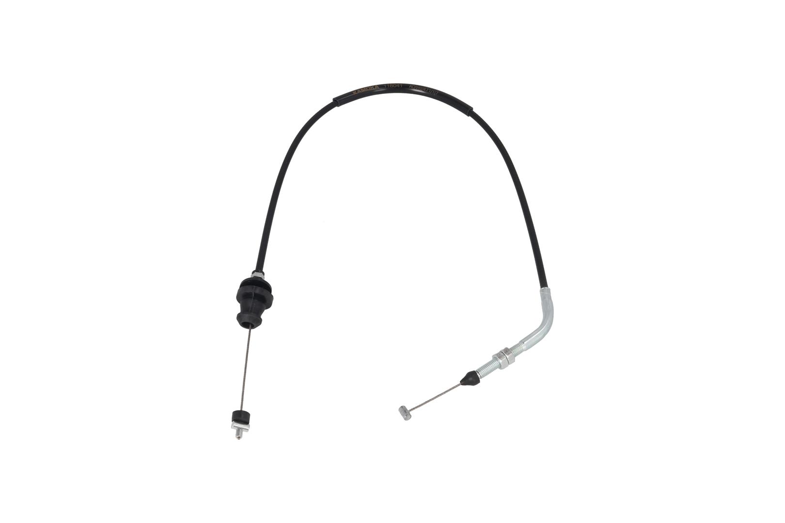 KAMOKA 116041 Accelerator...