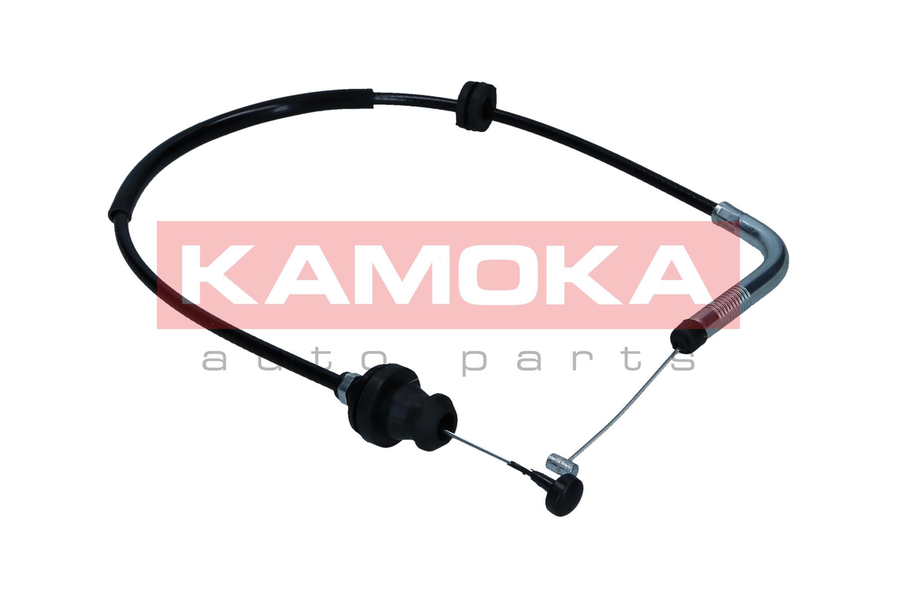 KAMOKA 116045 Accelerator...