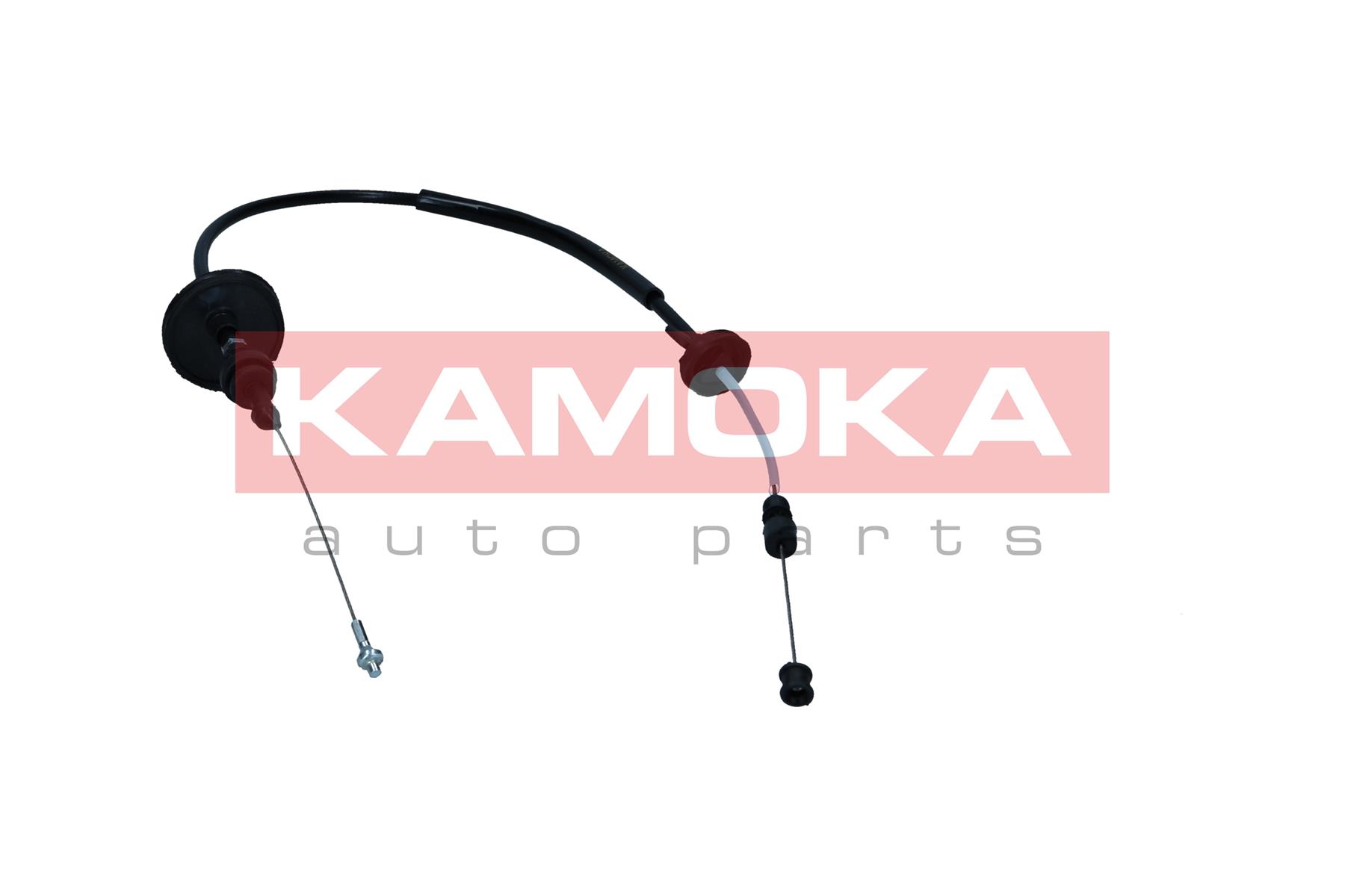 KAMOKA 116047 Accelerator...