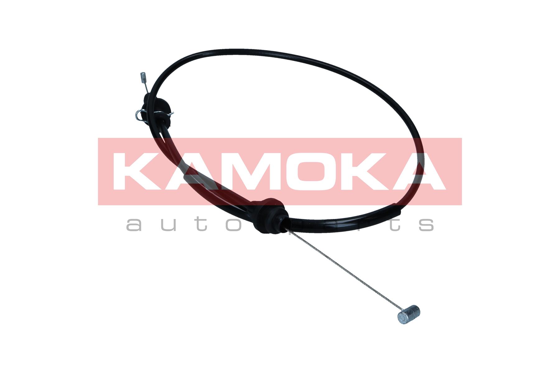 KAMOKA 116049 Accelerator...