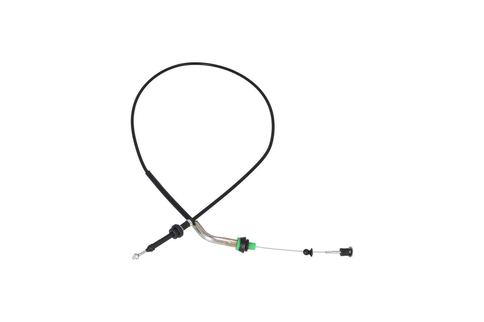 KAMOKA 116053 Accelerator Cable for VW