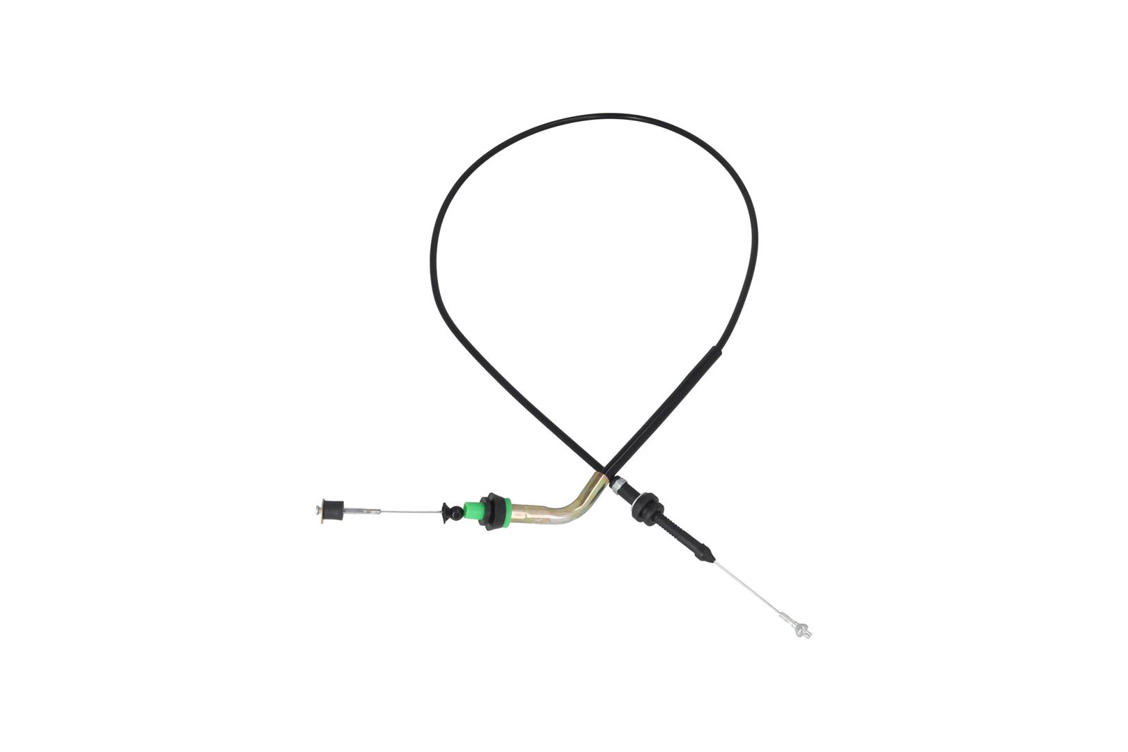 KAMOKA 116053 Accelerator Cable for VW
