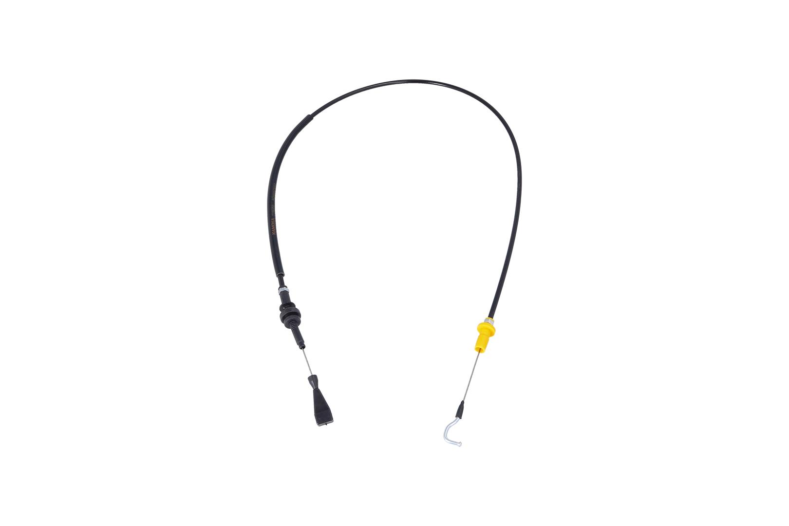 KAMOKA 116055 Accelerator...