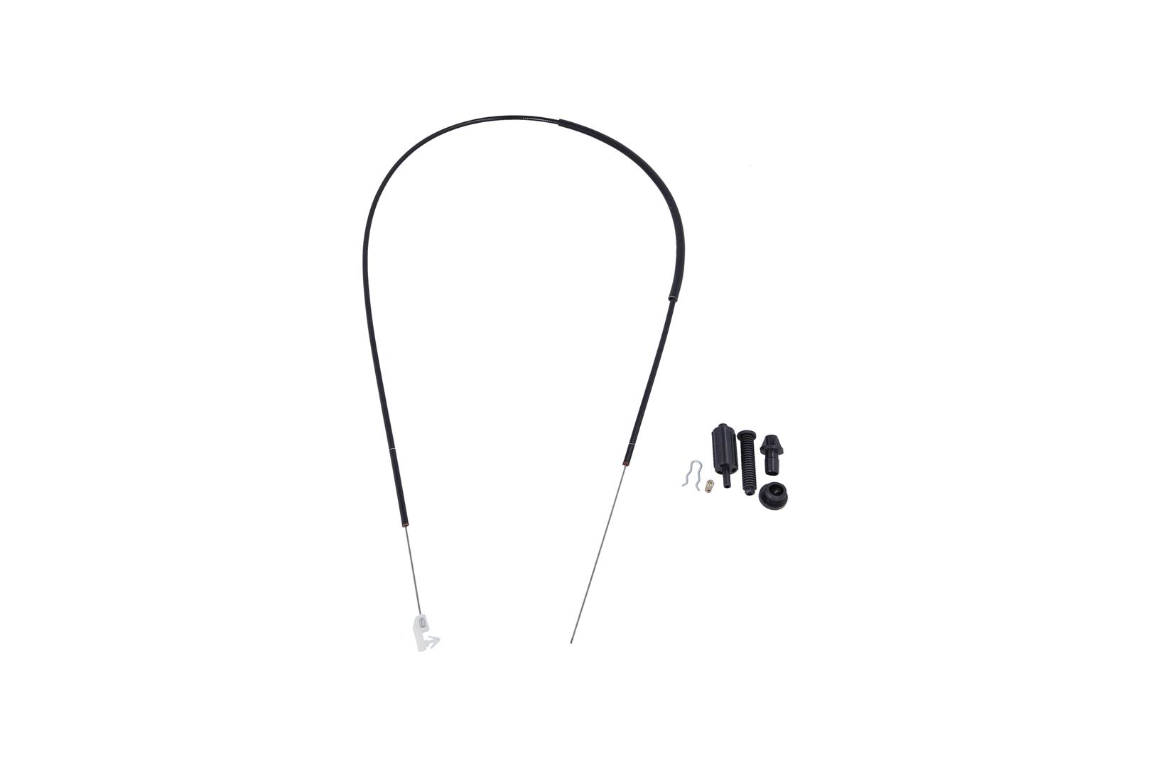 KAMOKA 116064 Accelerator...