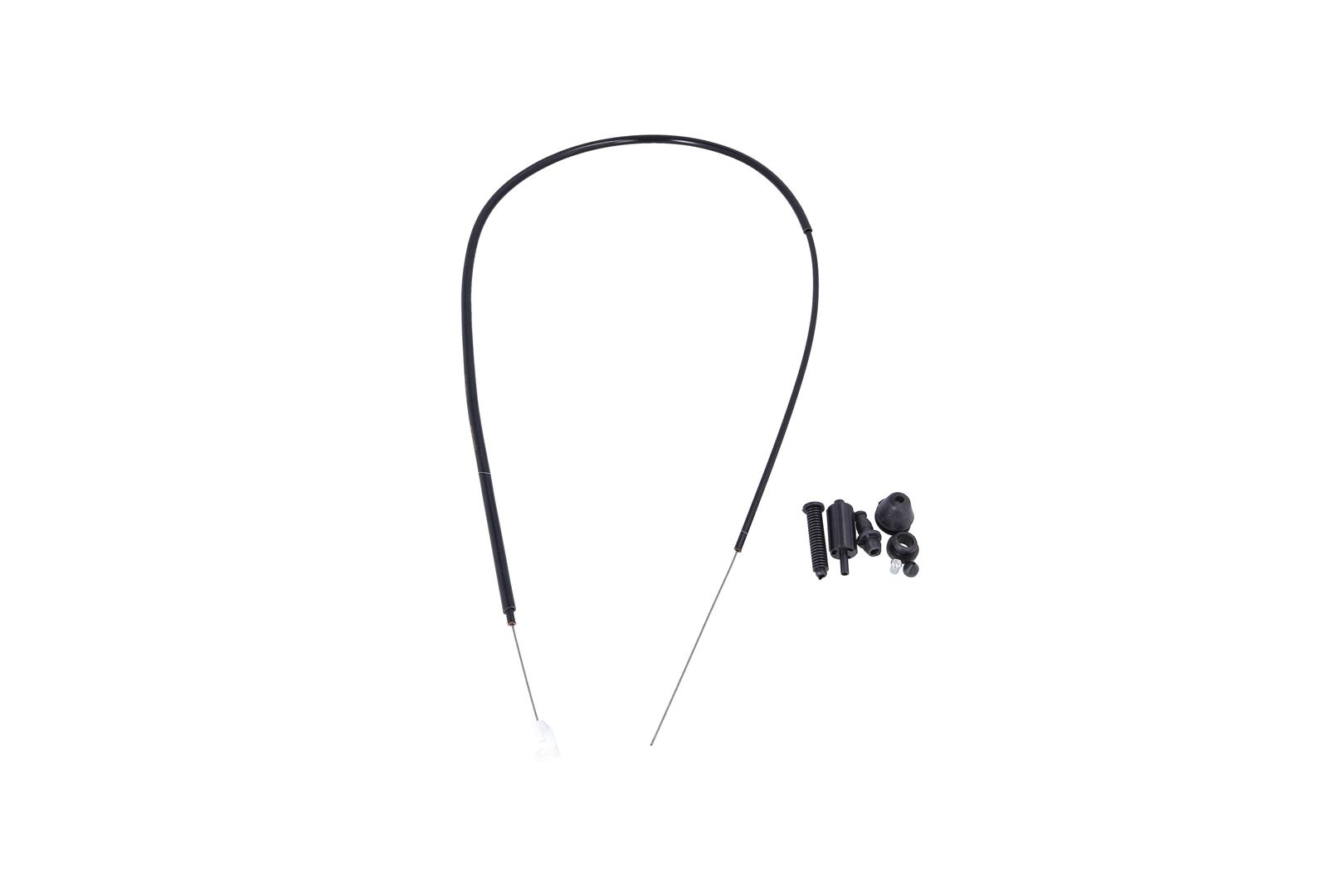 KAMOKA 116065 Accelerator...