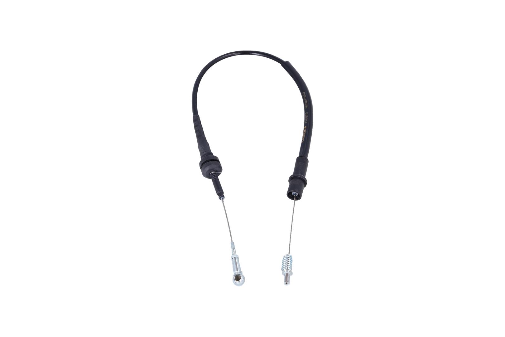 KAMOKA 116073 Accelerator...