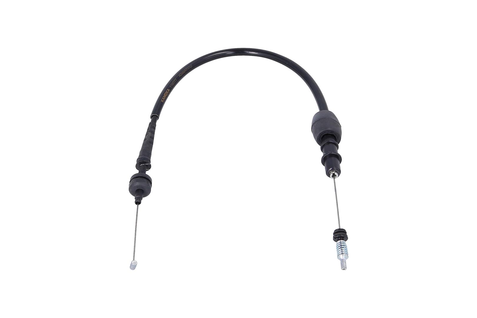 KAMOKA 116077 Accelerator...