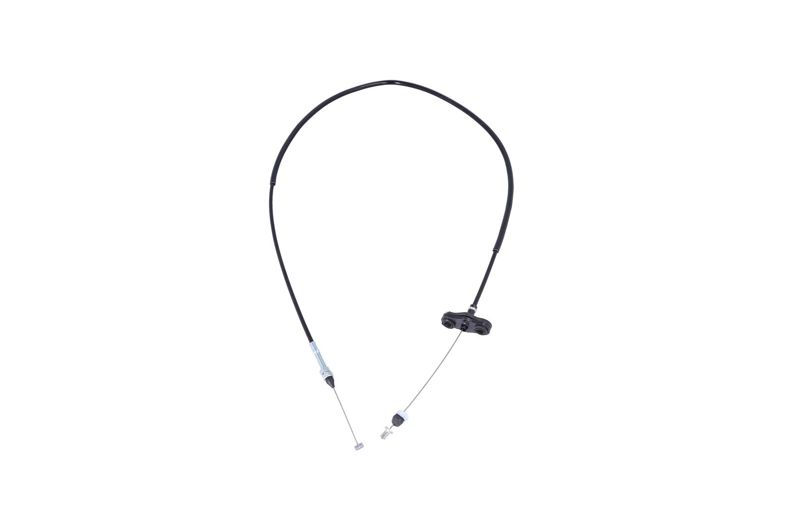 KAMOKA 116084 Accelerator...