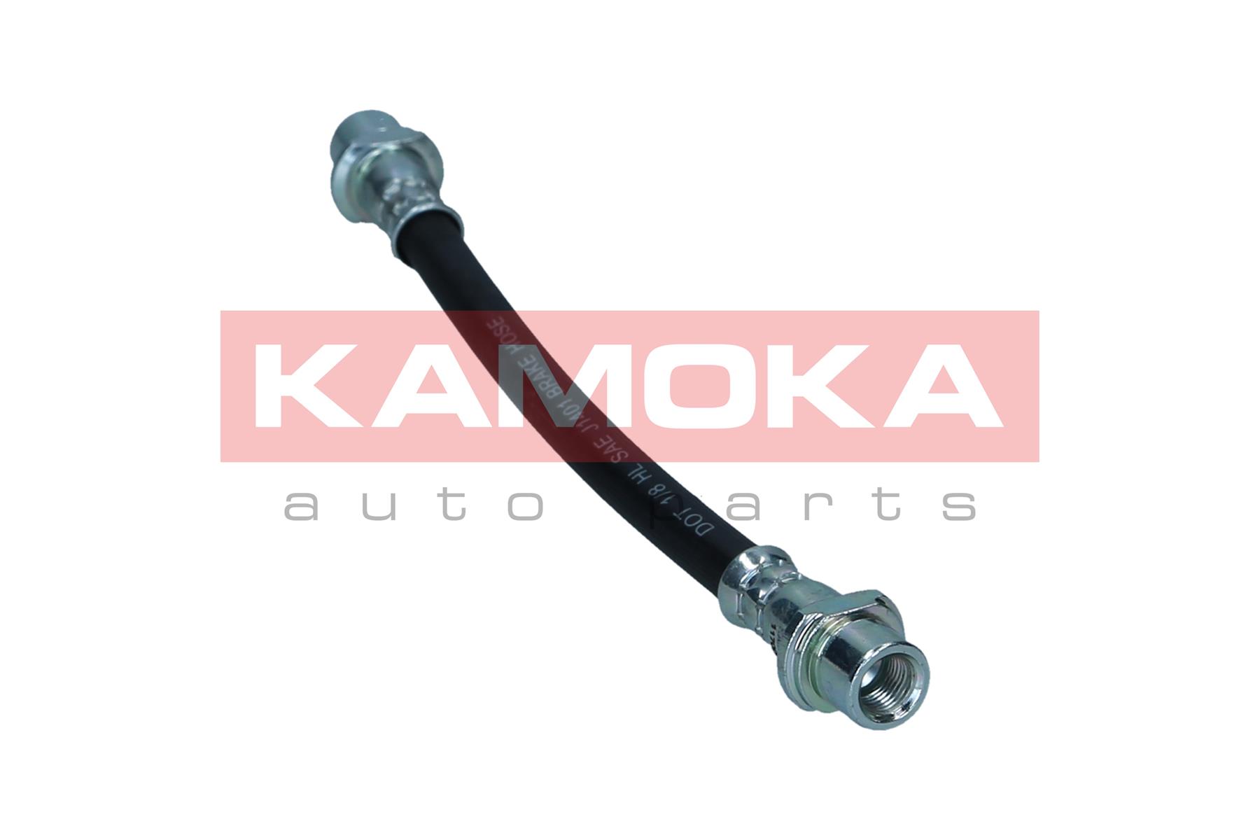 KAMOKA 1170002 Brake Hose...