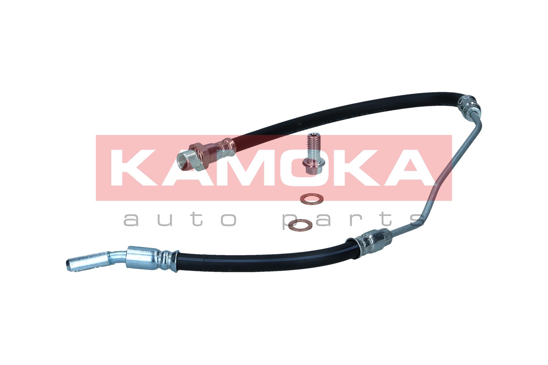 Brake Hose 2